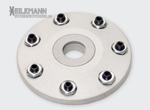 HS-Probellerdruckscheibe für 10mm-Welle Außendurchmesser 54mm